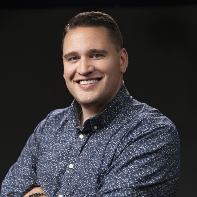 Iain Carson, Digital Marketing Video at Peaceful Media