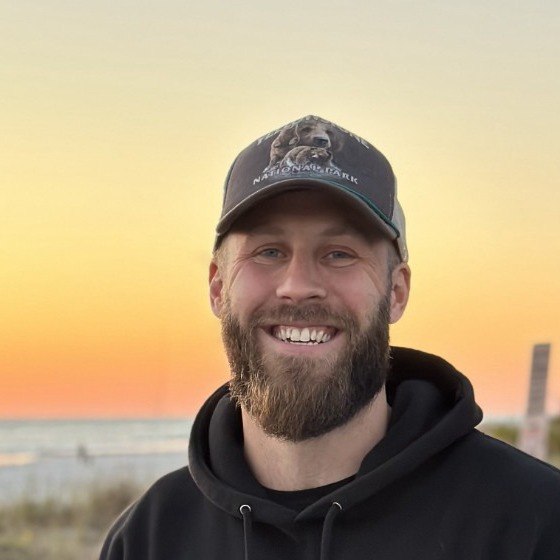 Kyle Perry, Designer at Peaceful Media