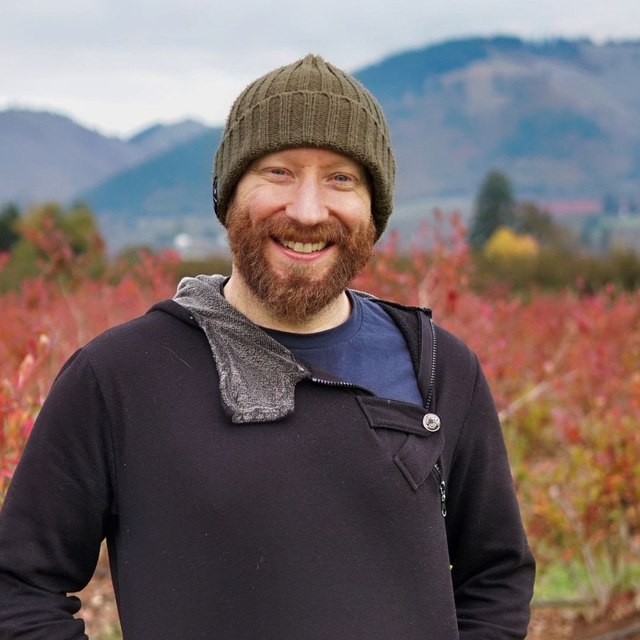 Scottie Dimmick, Lead Video Editor at Peaceful Media