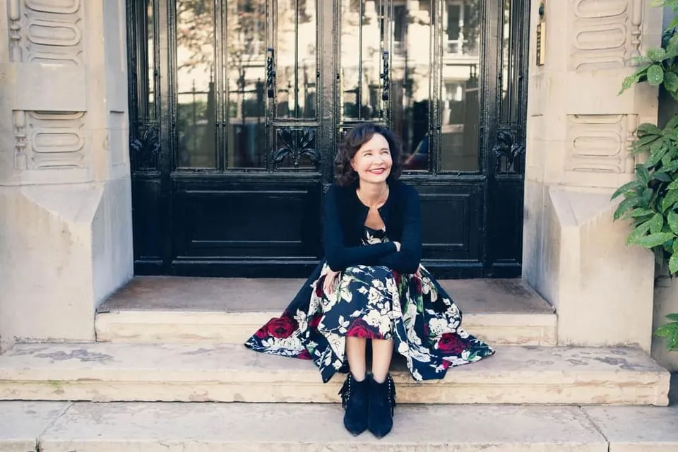 Sonia Choquette design work by Peaceful Media