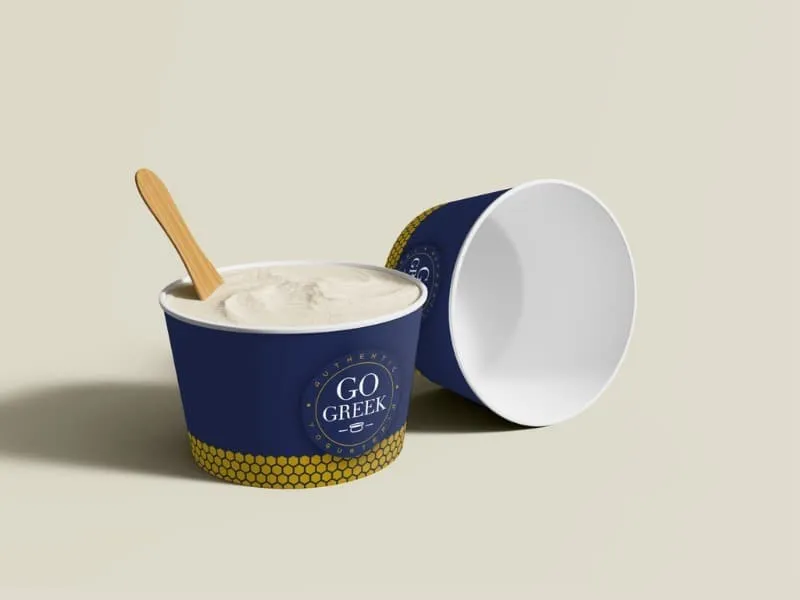 Packaging and product design