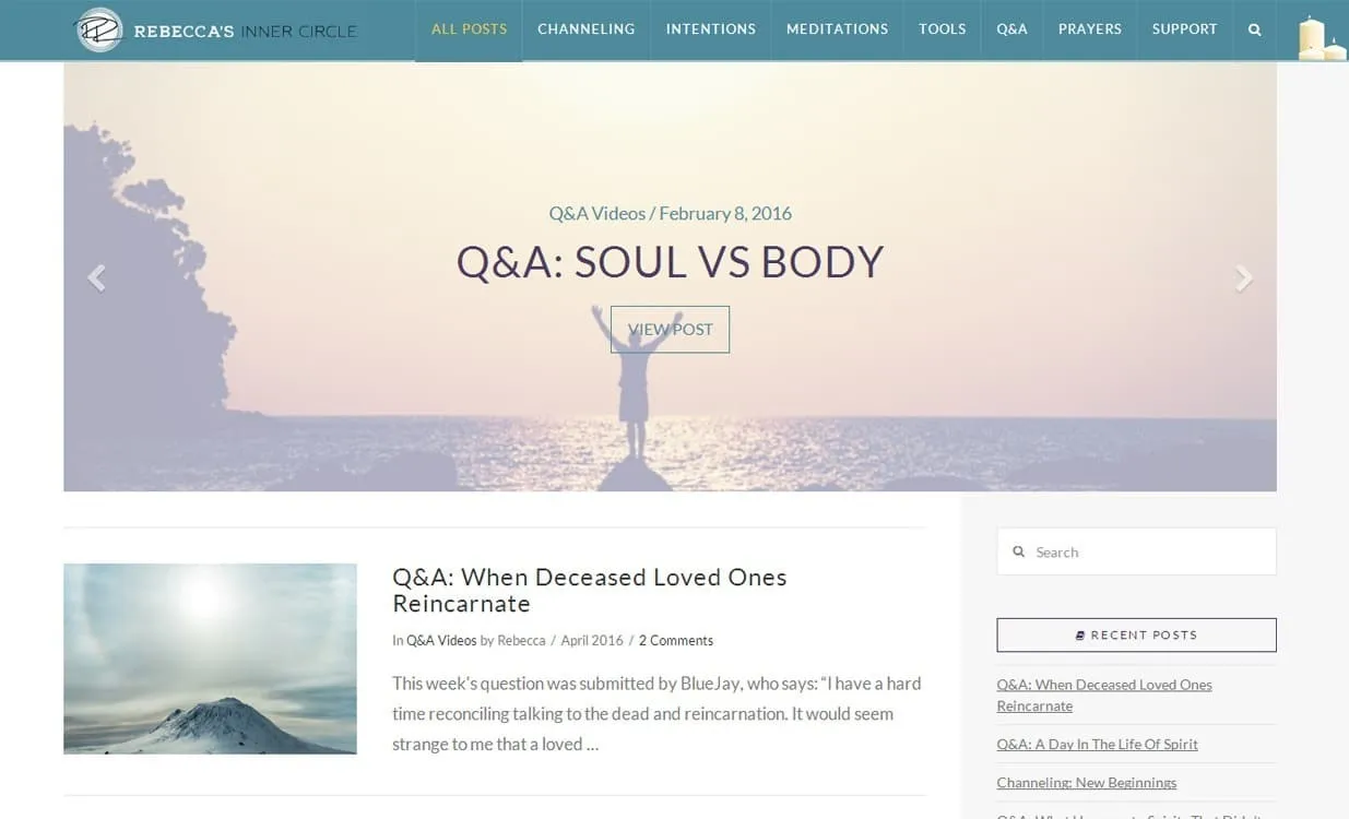 Member onboarding journey screens