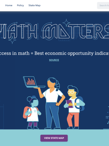 Math Matters